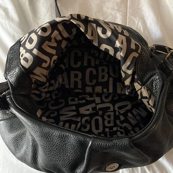 Marc Jacob’s Natasha Q purse - Picture 3 of 5